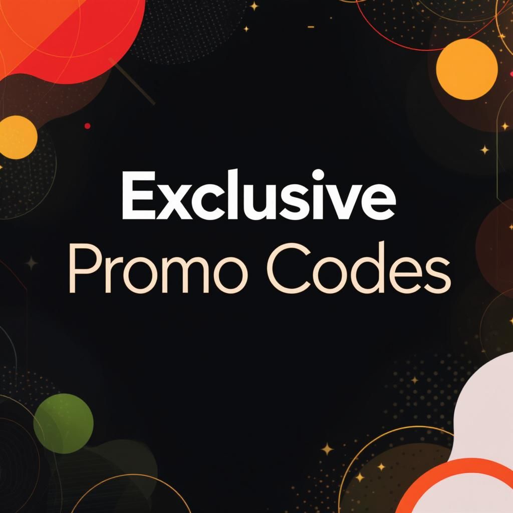 Exclusive Promo Codes Exclusive Promo Codes